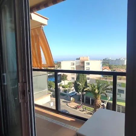 Blueviews Torremolinos Apartment Exterior photo